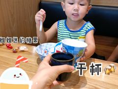 -鹅喜粤·广州味·点心·烧鹅(长隆店)