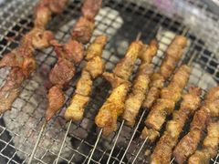 -瑞杰烧烤店·24小时营业(山东路店)