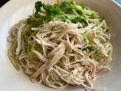 鸡丝凉面-眉州小吃(魏公村店)