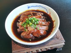 -丽晶轩中餐厅(重庆丽晶酒店)