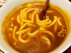 -千代武日本料理(爱建店)