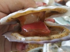 -蟹谢蒸鲜自助餐厅