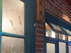 -河坝烧烤串城(金达莱店)