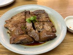 -潮粥荟·潮汕砂锅粥(槐房万达店)