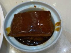 东坡肉方-玉华台饭庄·淮扬菜·烤鸭(望京店)