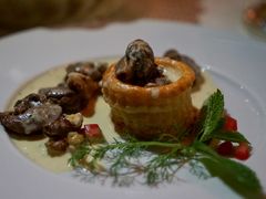 -马克西姆餐厅(崇文门店)