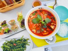 -蔡澜Pho·越南粉餐厅(海上世界店)