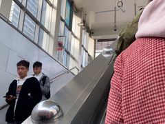 -长沙火车站(地铁站)