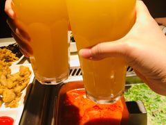 -海底捞火锅鲜切牛肉主题店(长寿路店)
