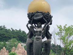 -国信南山温泉