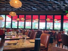 -BROWNSTONE布朗石西班牙餐厅(富城店)