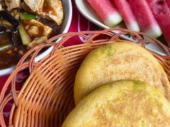 -何适山庄 ·可团建(水长城P2停车场店)