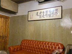 -三个大叔烤羊肉串·炭炉砂锅菜(西三旗店)