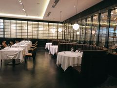 大堂-茹丝葵经典牛排馆(成都IFS店)