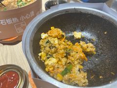 -梨花牛肉汤饭(仁恒伊势丹店)