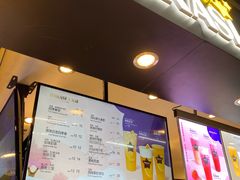 门面-大卡司DAKASI(连城新天地店)