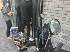 -小牛电动体验·租电动车(德胜门店)