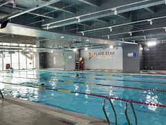 -FLARE STAR FITNESS(复地活力城店)
