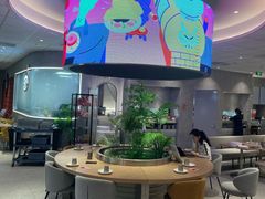 -必胜客(华都店)