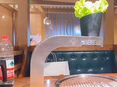 -九田家黑牛烤肉料理(新辰里亚运村店)