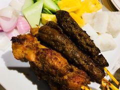 -关夫人餐厅(阳光广场店)