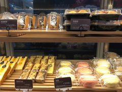 -面包新语(无锡M会员店)
