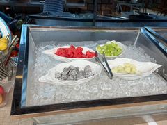 -大连金石滩绿发温泉假日酒店