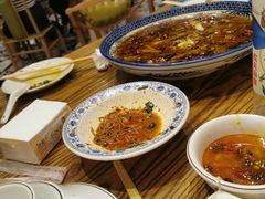 -茂盛小吃(蓝田店)