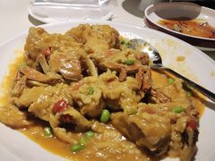 -成隆行·蟹王府(九江路店)