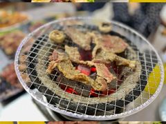 -老地方泥炉烤肉(总店)