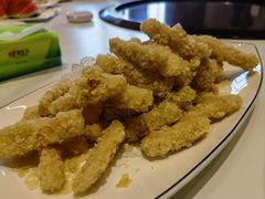 -吴记酱骨炖菜馆(康安路店)