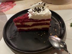 -斯比特花园西餐厅(大丸百货店)