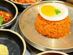 -笑谈小街·韩国料理(萝岗店)