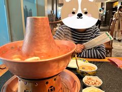 -南门涮肉(上海二店)