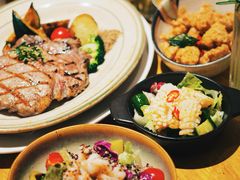 -森Some Fusion(荔湾店)