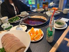 -莺花渡火锅City Green(万象城店)