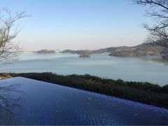 涵田度假村酒店-天目湖涵田度假村