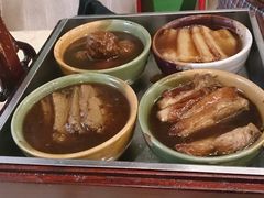公馆四喜碗-卫鼎轩·曹公馆(鼓楼店)