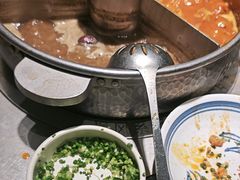 -巴奴毛肚火锅(相州店)