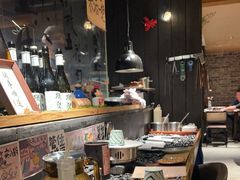 -贰醒·私房小院烧烤 (太古里店)