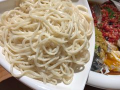 -湘与香缘·湖南菜(王府井北京市百货大楼店)