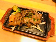 -王鼎精致料理铁板烧(世博源店)