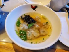 -莆田餐厅PUTIEN(三里屯店)