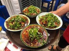 -马路边边麻辣烫联盟路店