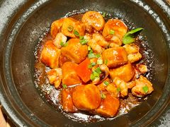 -木棉·醉心粤味(COCO Park店)