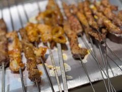 -熙成烧烤·三十三年(开发区店)