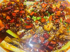 -雲蜀龙阁·金牌水煮鱼(方庄店)