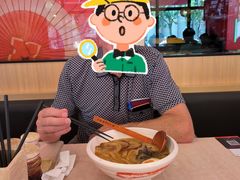 -味千拉面(东方明珠店)