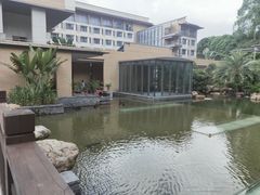 -南宁荔园维景国际酒店·荔园中餐厅