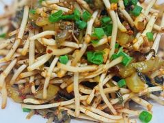 -黔人百味.贵州菜